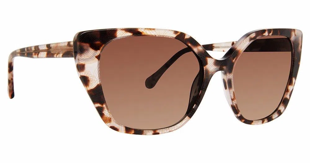 Trina Turk TTKAMARI Sunglasses - view 7